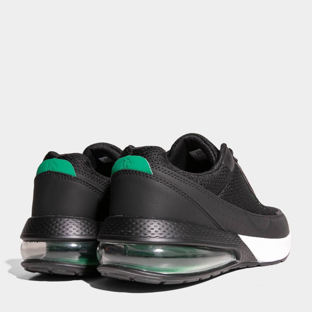ZAPATILLAS URBANAS HOMBRE R18 R18-XW00301 - 3