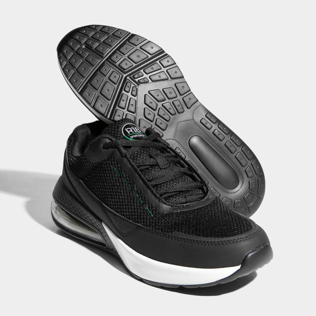 ZAPATILLAS URBANAS HOMBRE R18 R18-XW00301 - 5