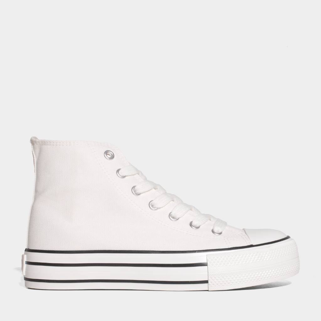 ZAPATILLAS URBANAS MUJER R18 R18-CD00213 - 1