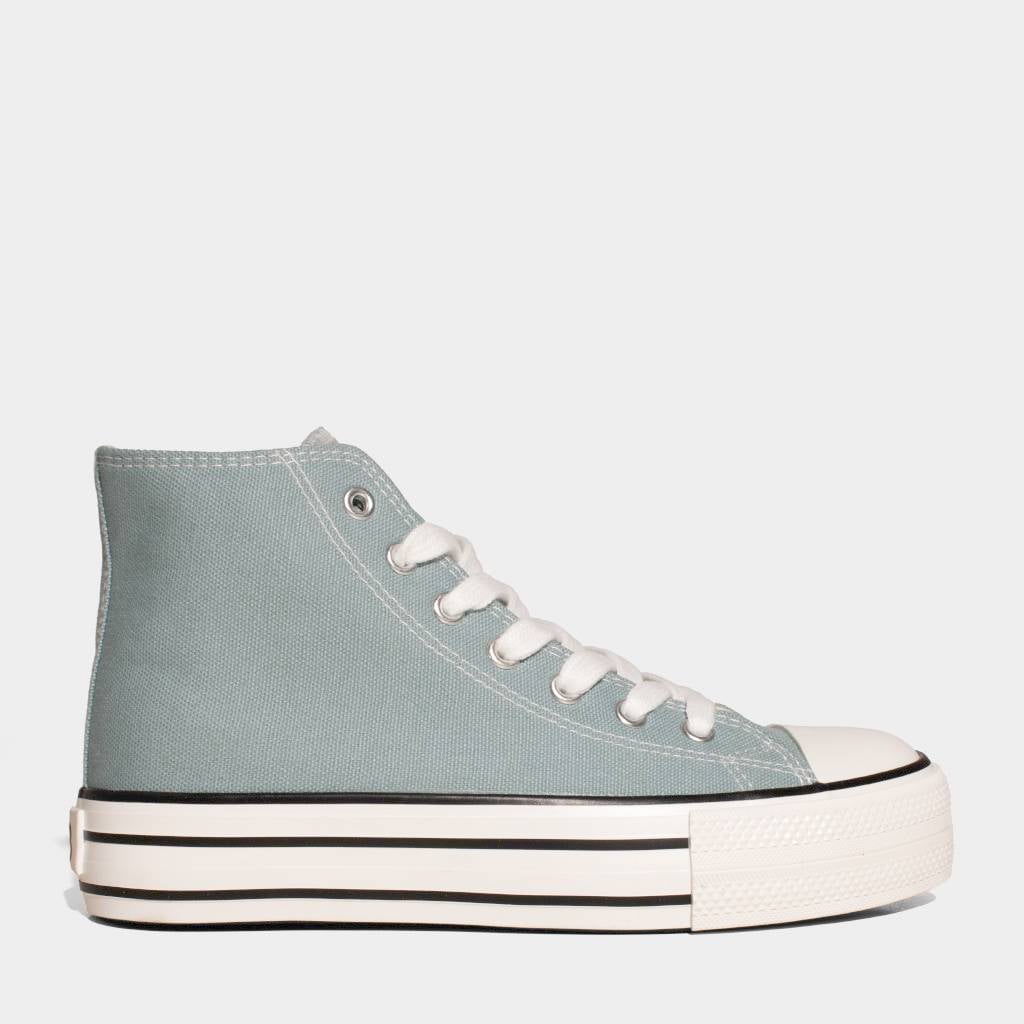 ZAPATILLAS URBANAS MUJER R18 R18-CD00213 - 1