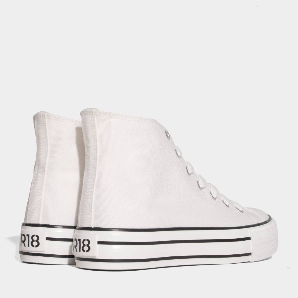 ZAPATILLAS URBANAS MUJER R18 R18-CD00213 - 3