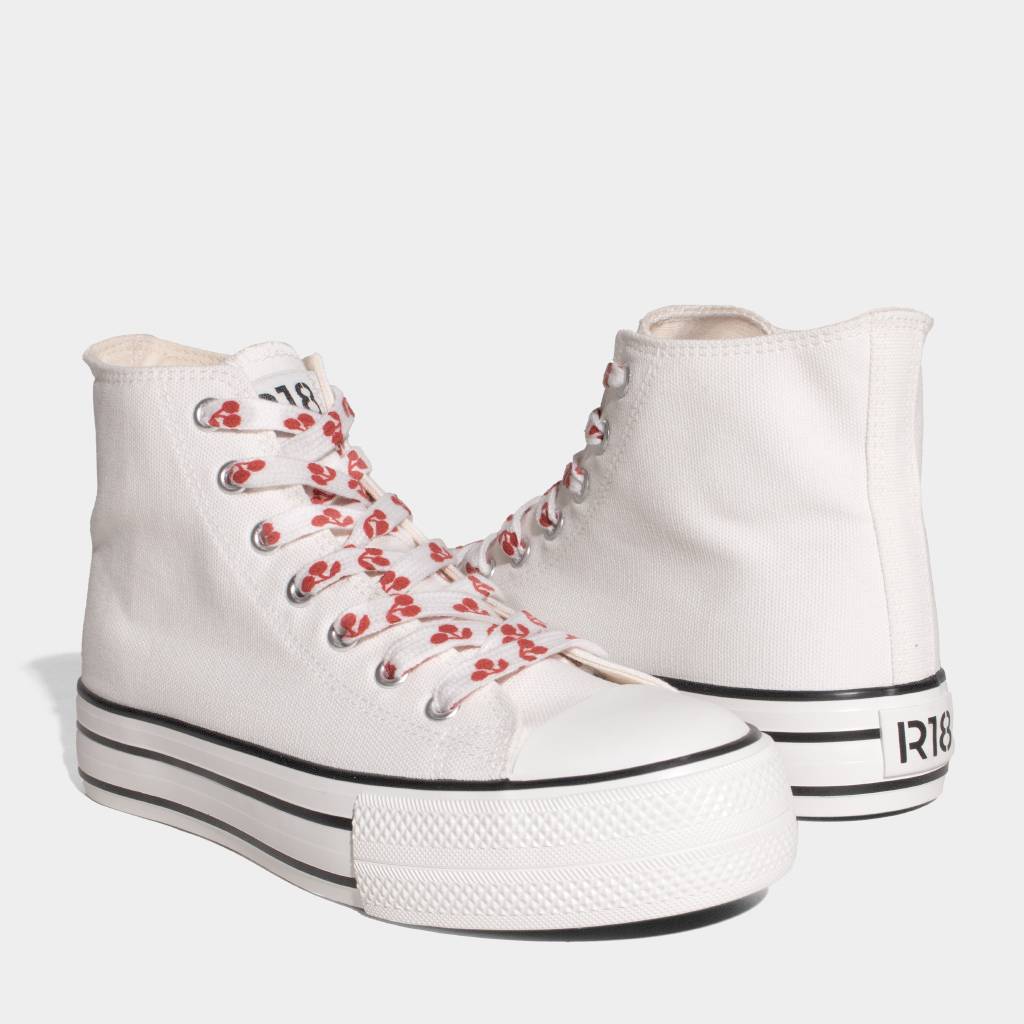 ZAPATILLAS URBANAS MUJER R18 R18-CD00213 - 6