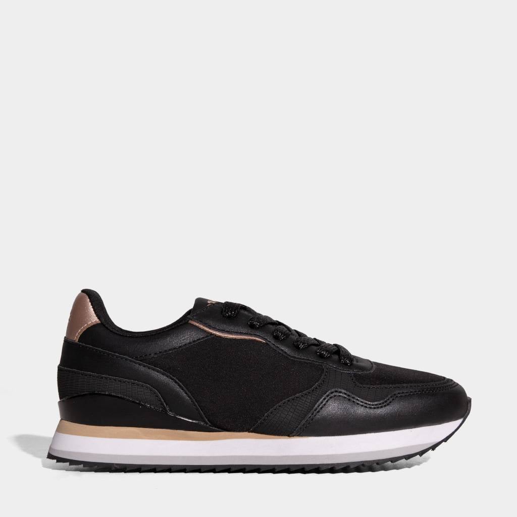 ZAPATILLAS URBANAS MUJER R18 R18-CD00204 - 1