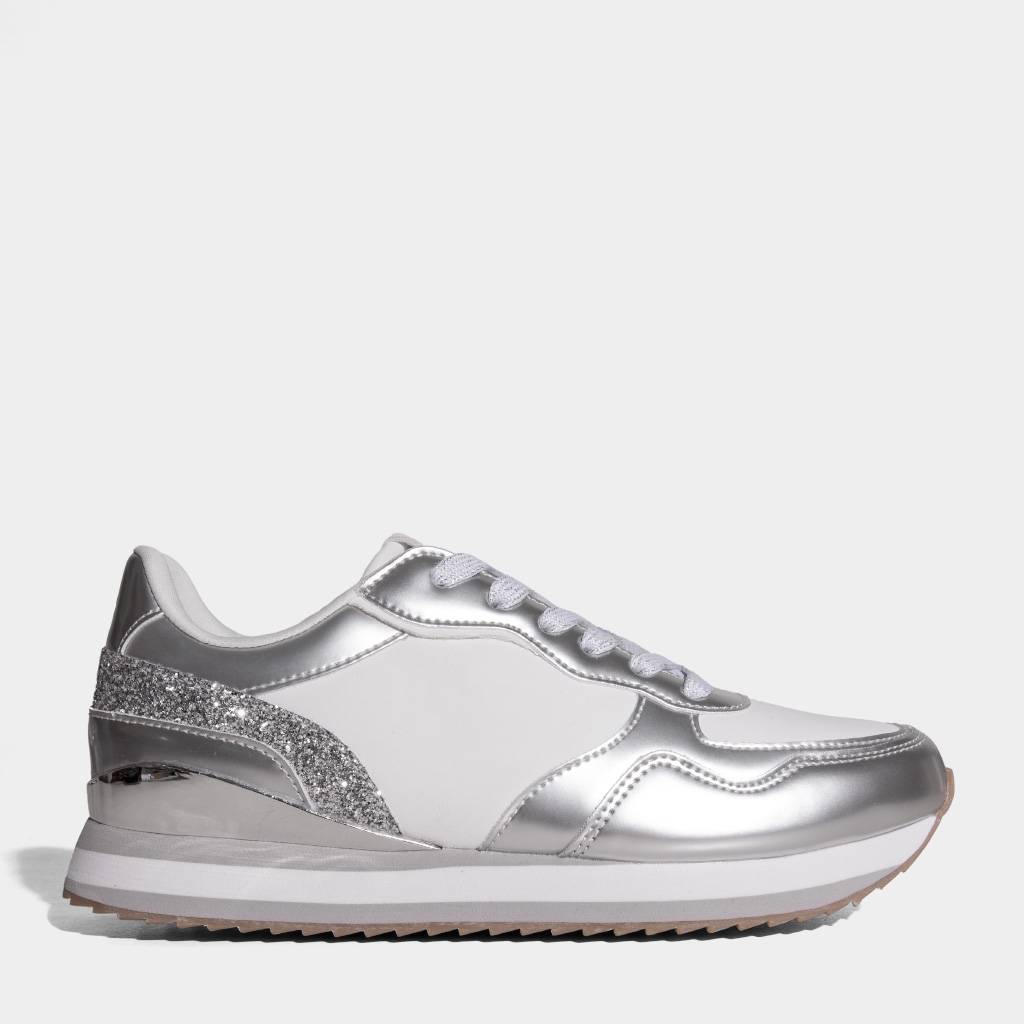 ZAPATILLAS URBANAS MUJER R18 R18-CD00204 - 1