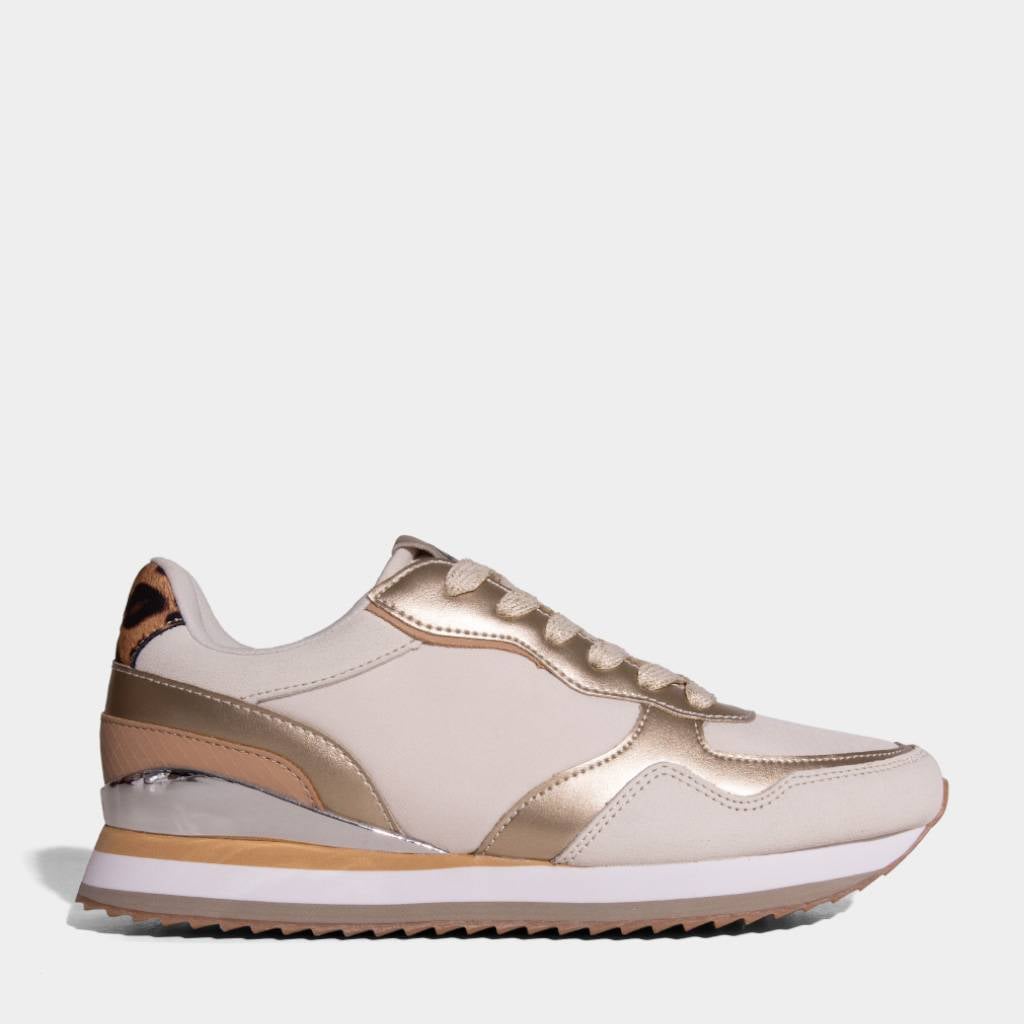 ZAPATILLAS URBANAS R18 MUJERES R18-CD00204 - 1