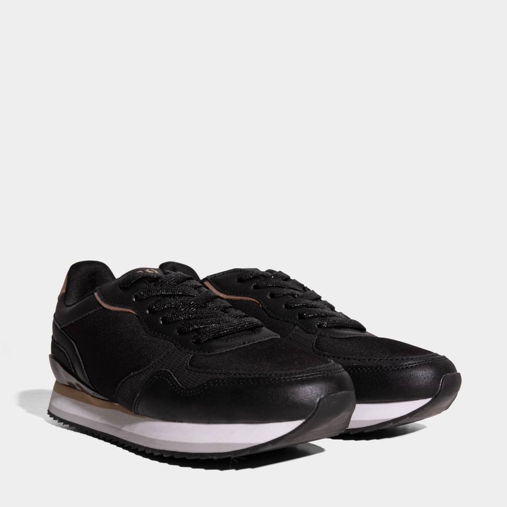 ZAPATILLAS URBANAS MUJER R18 R18-CD00204 - 2