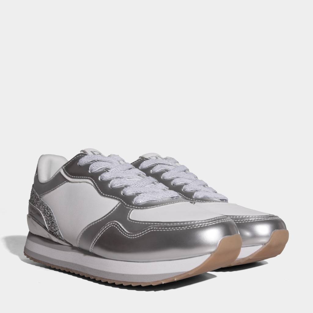 ZAPATILLAS URBANAS MUJER R18 R18-CD00204 - 2
