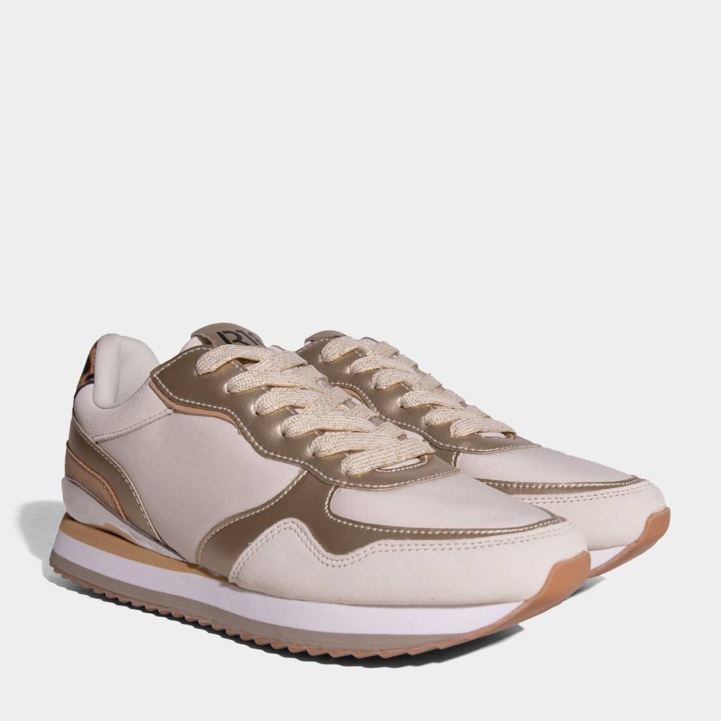 ZAPATILLAS URBANAS R18 MUJERES R18-CD00204 - 2