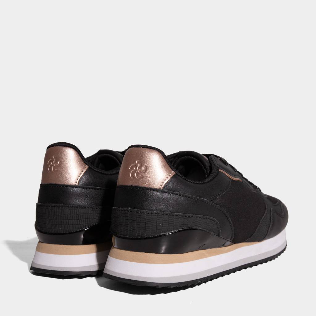 ZAPATILLAS URBANAS MUJER R18 R18-CD00204 - 3