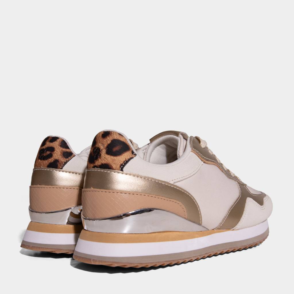 ZAPATILLAS URBANAS R18 MUJERES R18-CD00204 - 3