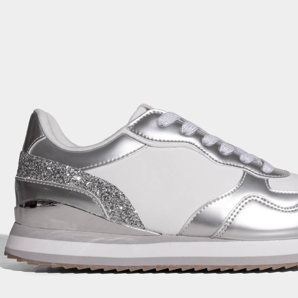 ZAPATILLAS URBANAS MUJER R18 R18-CD00204 - 4