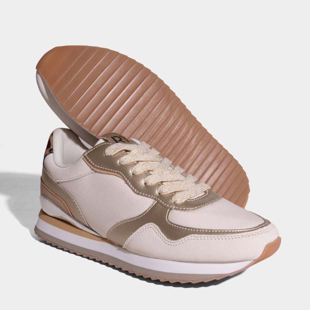 ZAPATILLAS URBANAS R18 MUJERES R18-CD00204 - 4