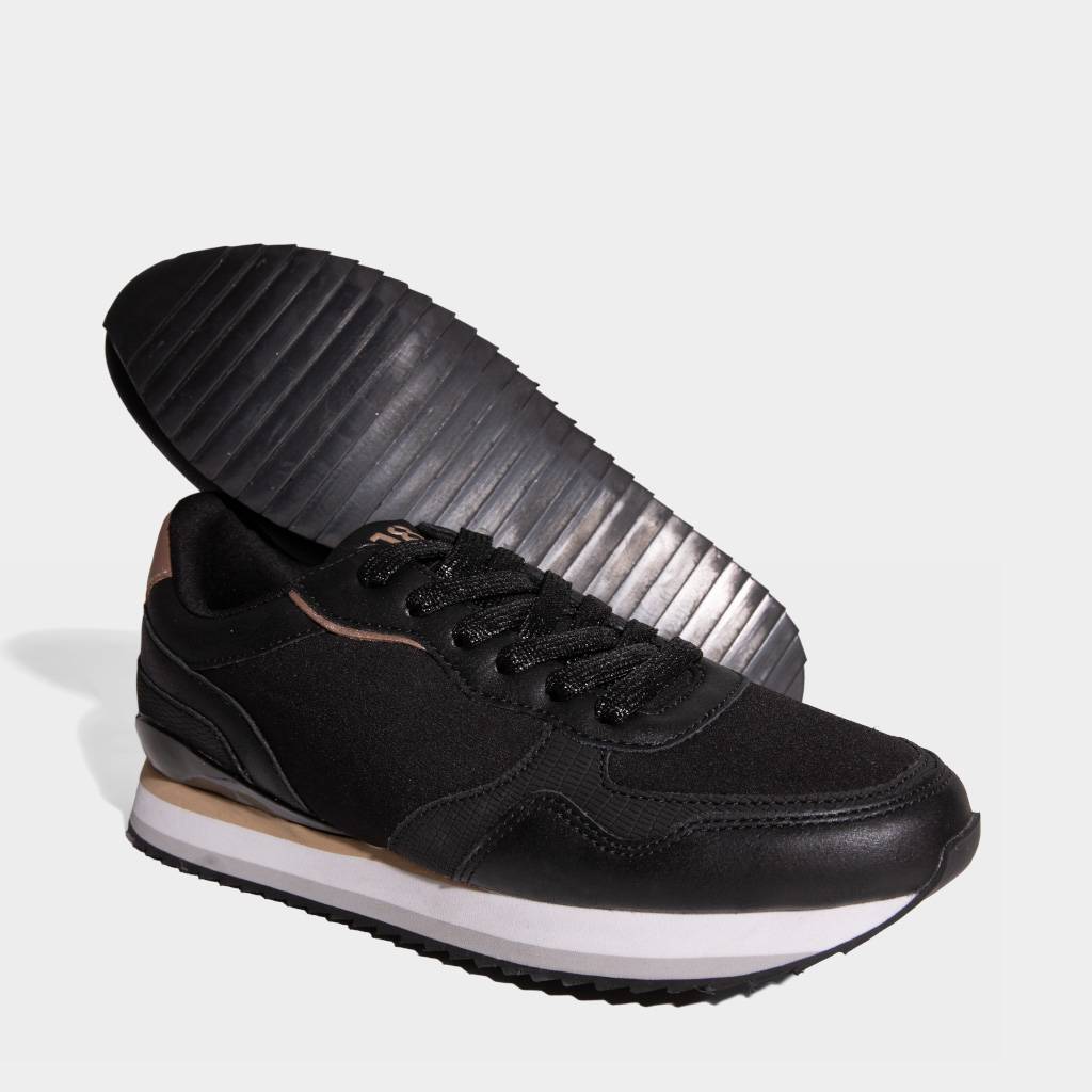 ZAPATILLAS URBANAS MUJER R18 R18-CD00204 - 5