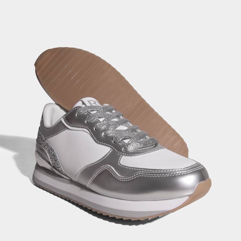 ZAPATILLAS URBANAS MUJER R18 R18-CD00204 - 5