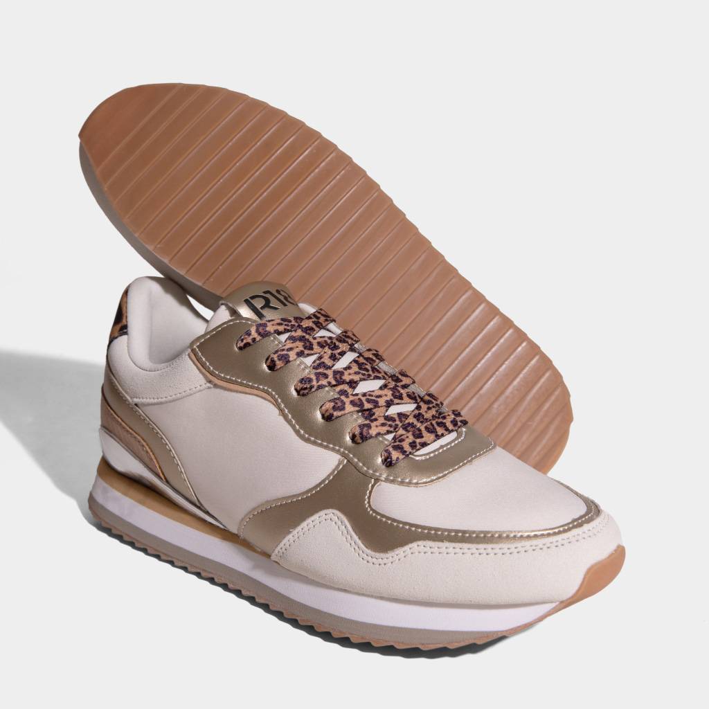 ZAPATILLAS URBANAS R18 MUJERES R18-CD00204 - 5