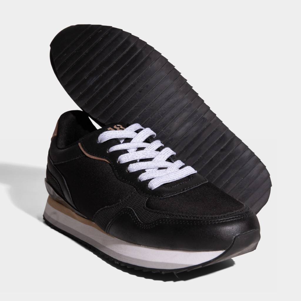ZAPATILLAS URBANAS MUJER R18 R18-CD00204 - 6