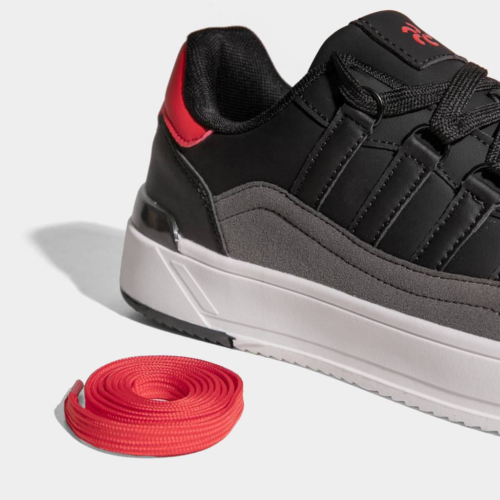 ZAPATILLAS URBANAS HOMBRE R18 R18-I0164 - 4