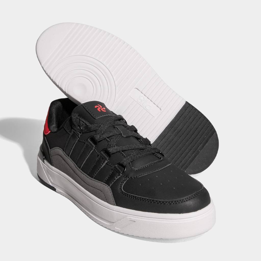 ZAPATILLAS URBANAS HOMBRE R18 R18-I0164 - 5
