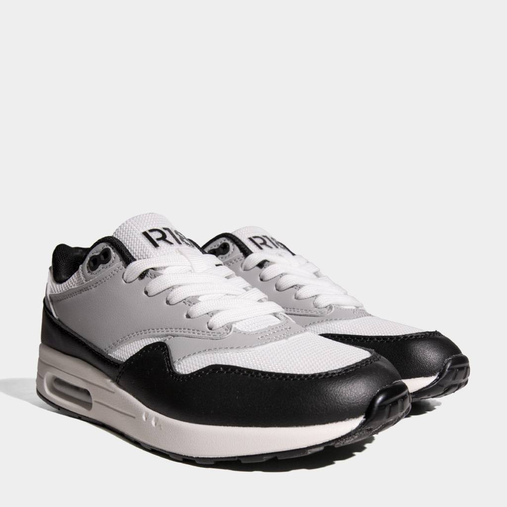 ZAPATILLAS URBANAS MUJER R18 R18-RN00302 - 2