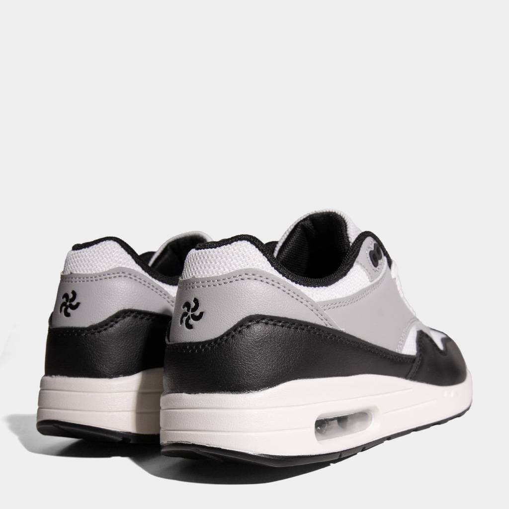 ZAPATILLAS URBANAS MUJER R18 R18-RN00302 - 3
