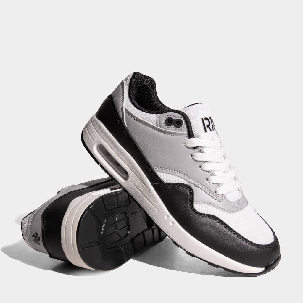 ZAPATILLAS URBANAS MUJER R18 R18-RN00302 - 5