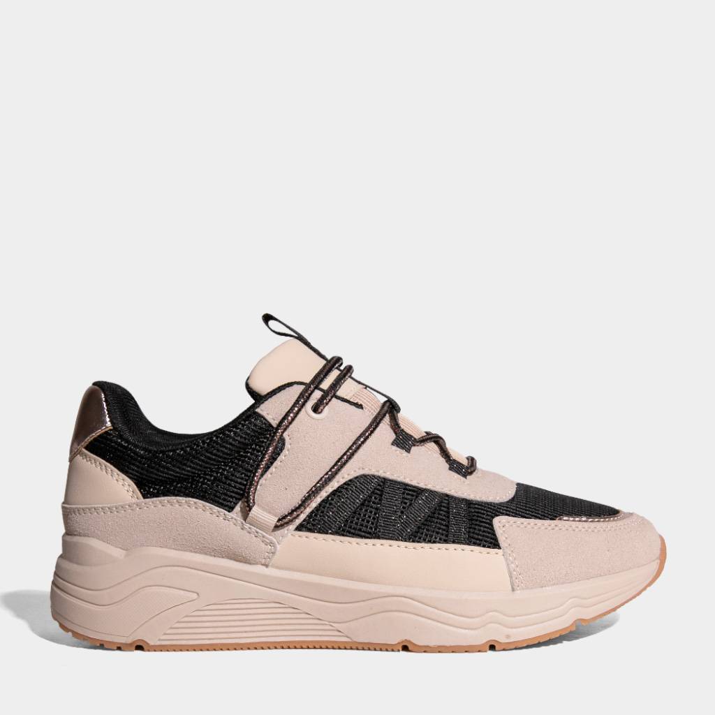 ZAPATILLAS URBANAS MUJER R18 R18-XW00233 - 1