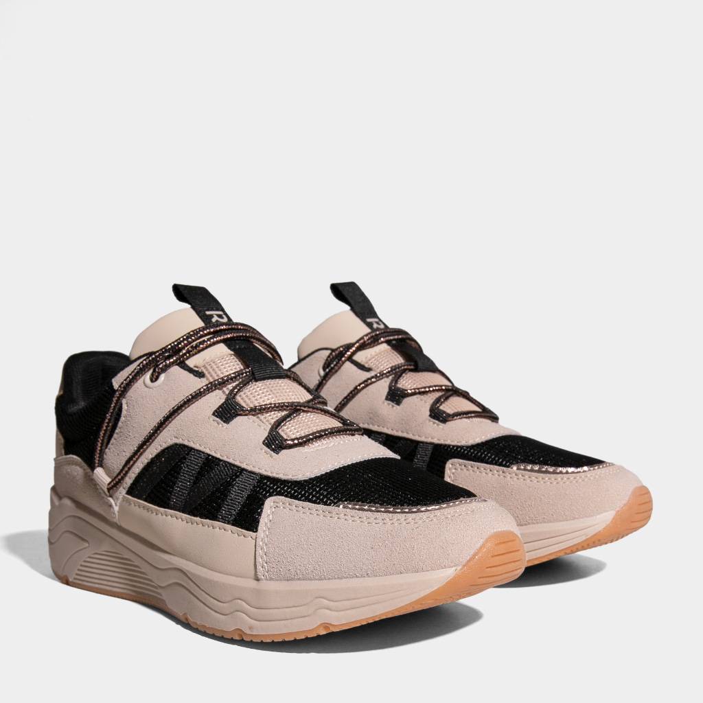 ZAPATILLAS URBANAS MUJER R18 R18-XW00233 - 2