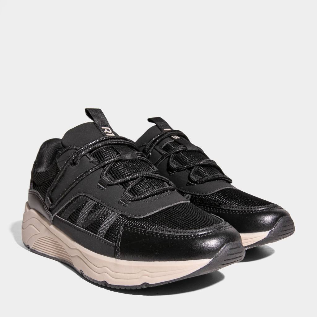 ZAPATILLAS URBANAS MUJER R18 R18-XW00233 - 2