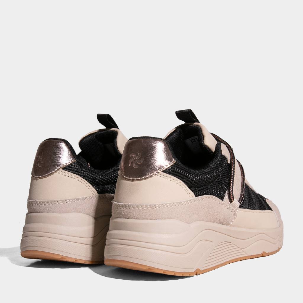 ZAPATILLAS URBANAS MUJER R18 R18-XW00233 - 3