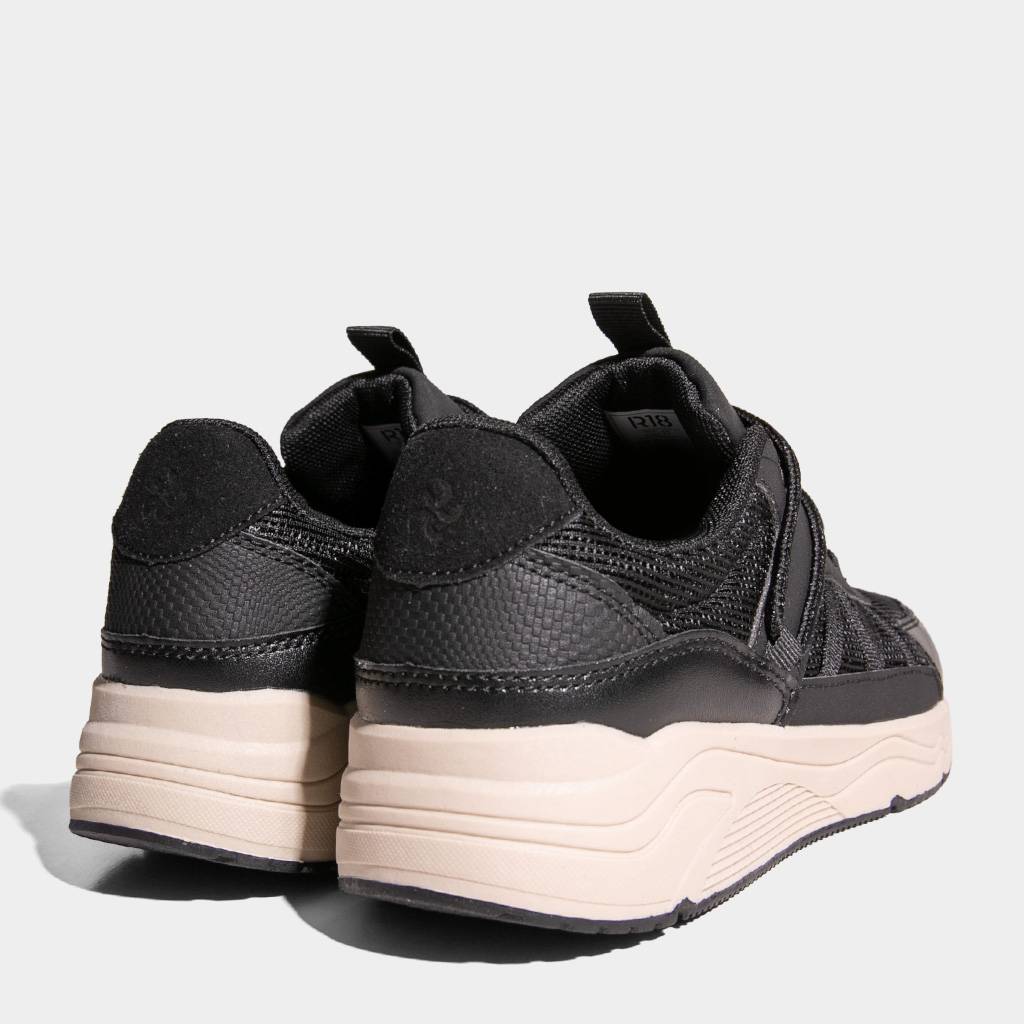ZAPATILLAS URBANAS MUJER R18 R18-XW00233 - 3