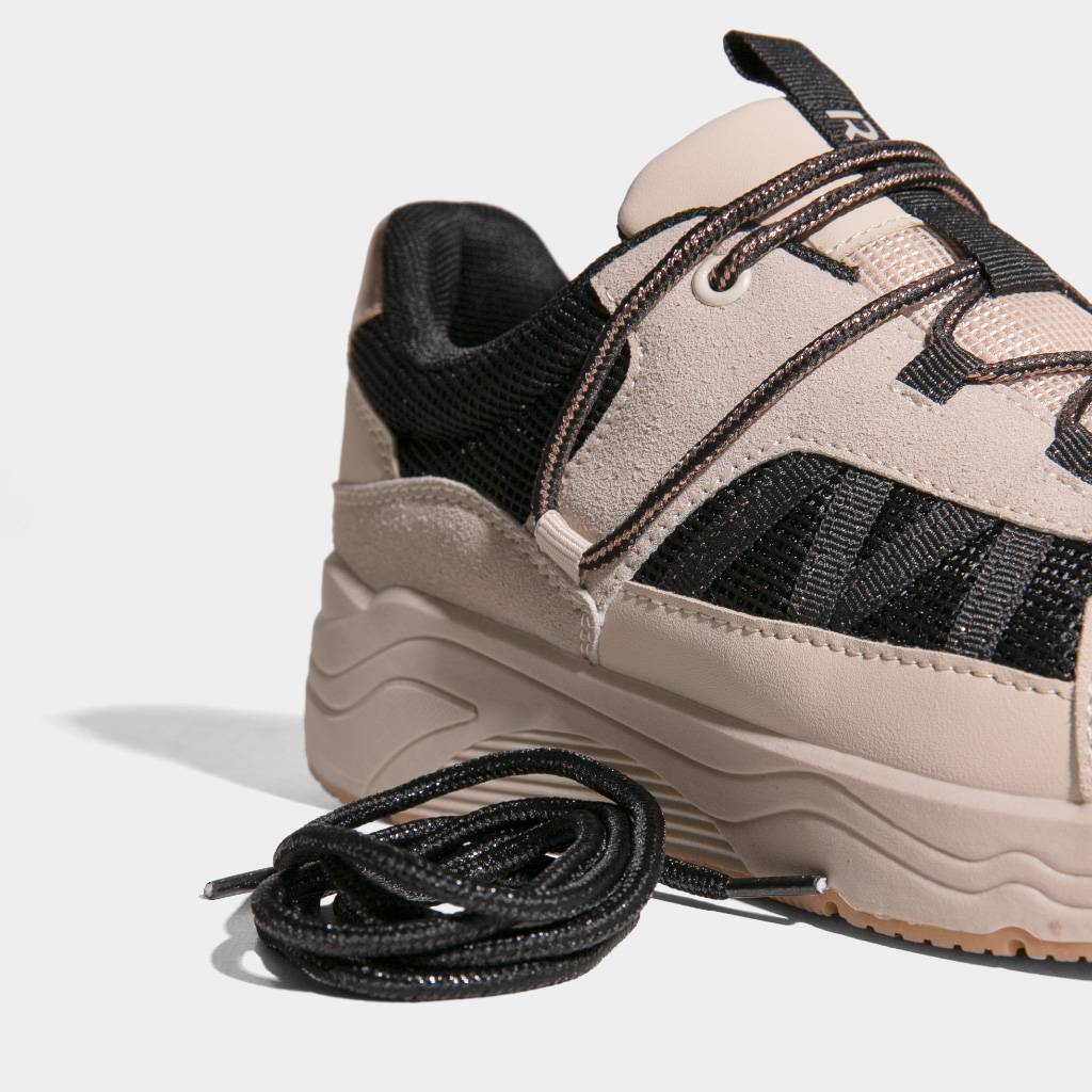 ZAPATILLAS URBANAS MUJER R18 R18-XW00233 - 4