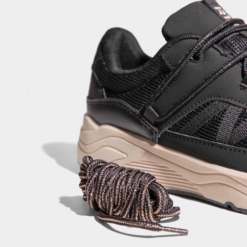 ZAPATILLAS URBANAS MUJER R18 R18-XW00233 - 4