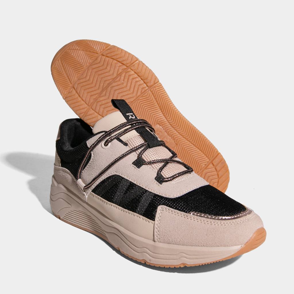 ZAPATILLAS URBANAS MUJER R18 R18-XW00233 - 5