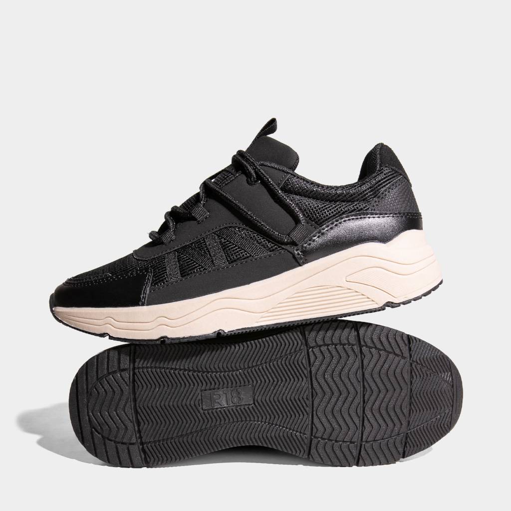 ZAPATILLAS URBANAS MUJER R18 R18-XW00233 - 5