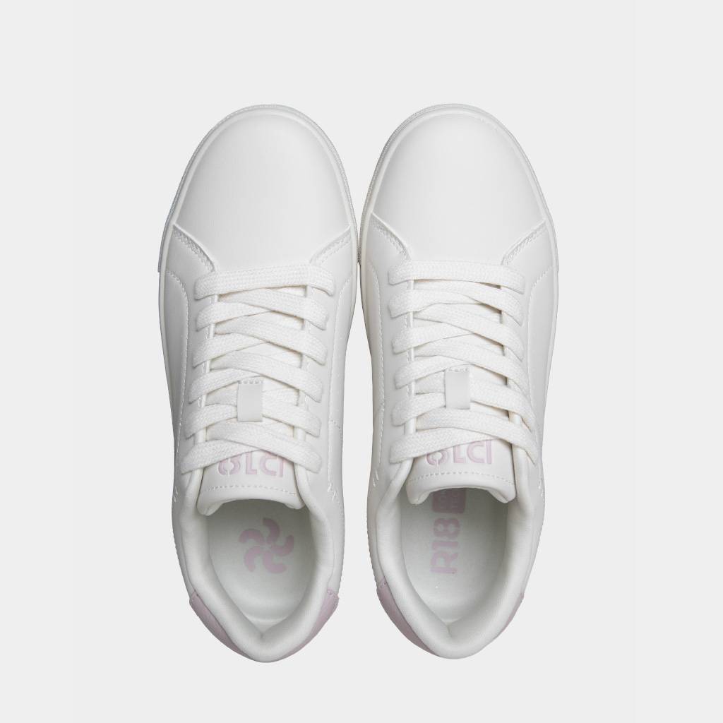 ZAPATILLAS URBANAS MUJER R18 CHELSEA - 4