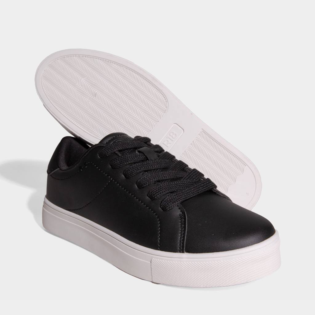 ZAPATILLAS URBANAS MUJER R18 CHELSEA - 5