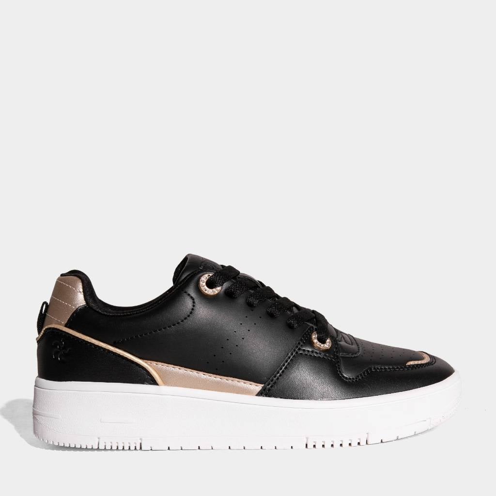 ZAPATILLAS URBANAS MUJER R18 R18-CD00201 - 1