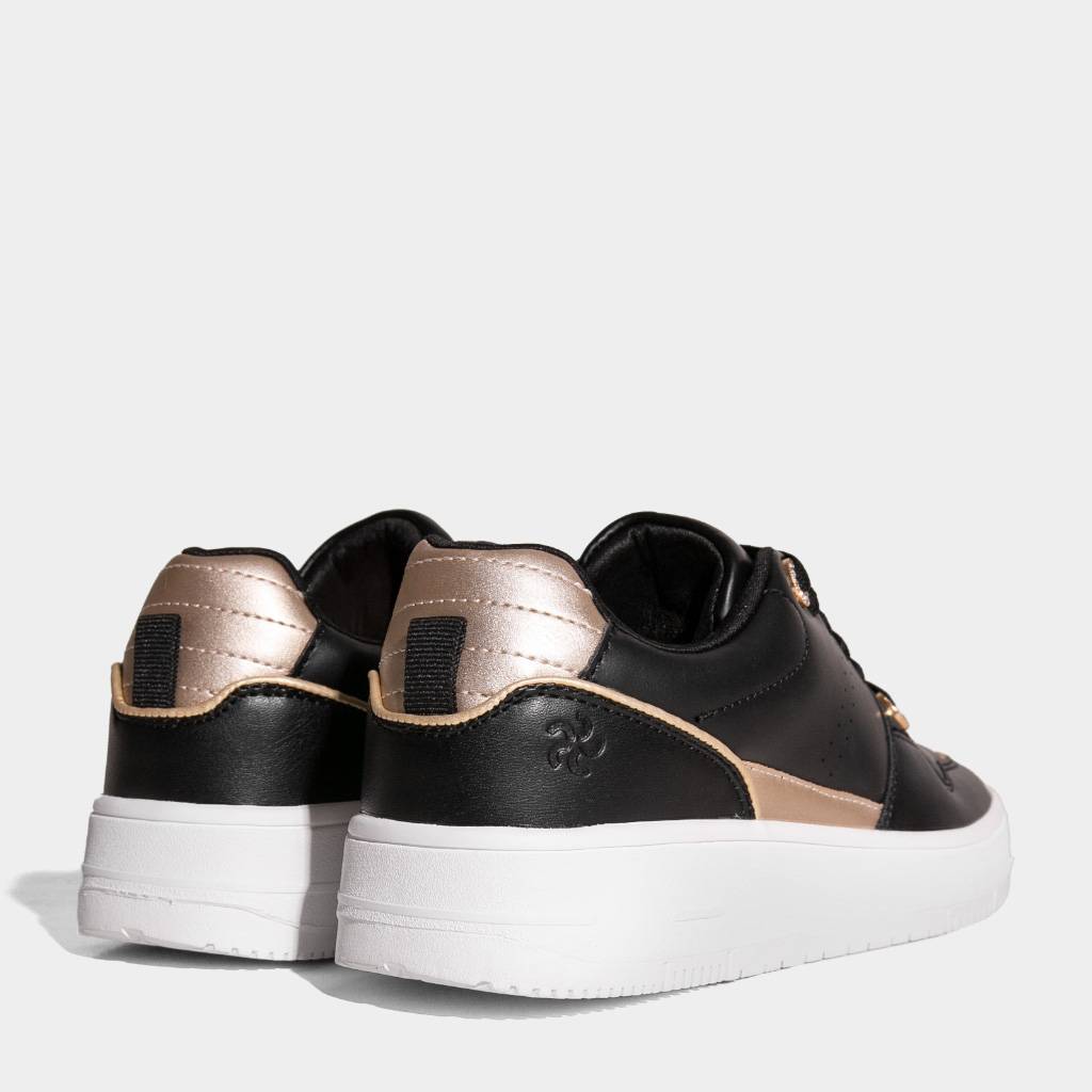 ZAPATILLAS URBANAS MUJER R18 R18-CD00201 - 3
