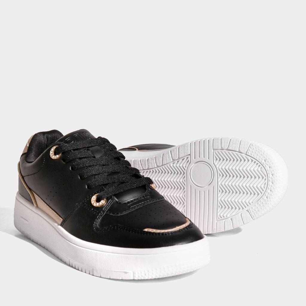 ZAPATILLAS URBANAS MUJER R18 R18-CD00201 - 5