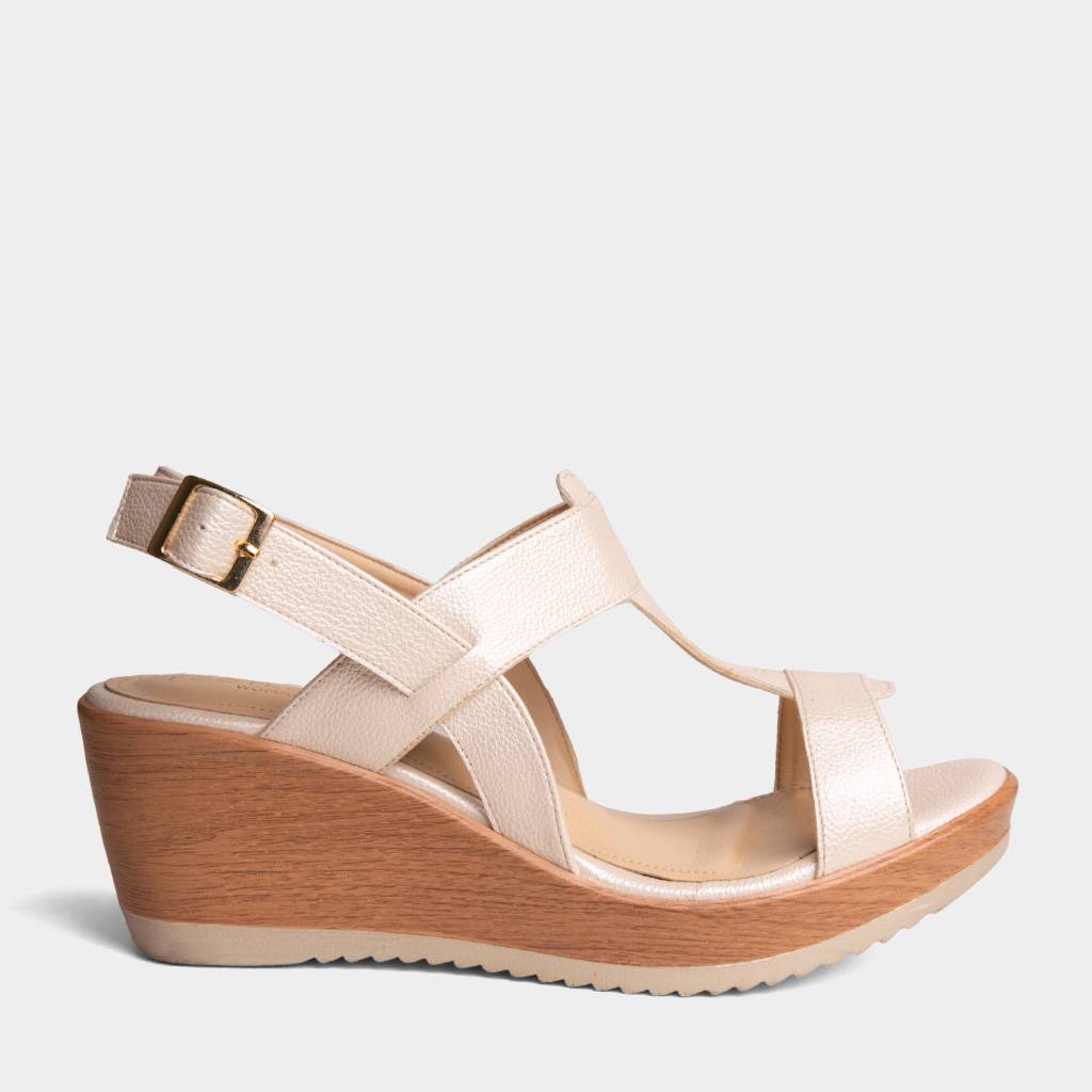 SANDALIAS MUJER FOOTLOOSE FTL-SC00002 - 1
