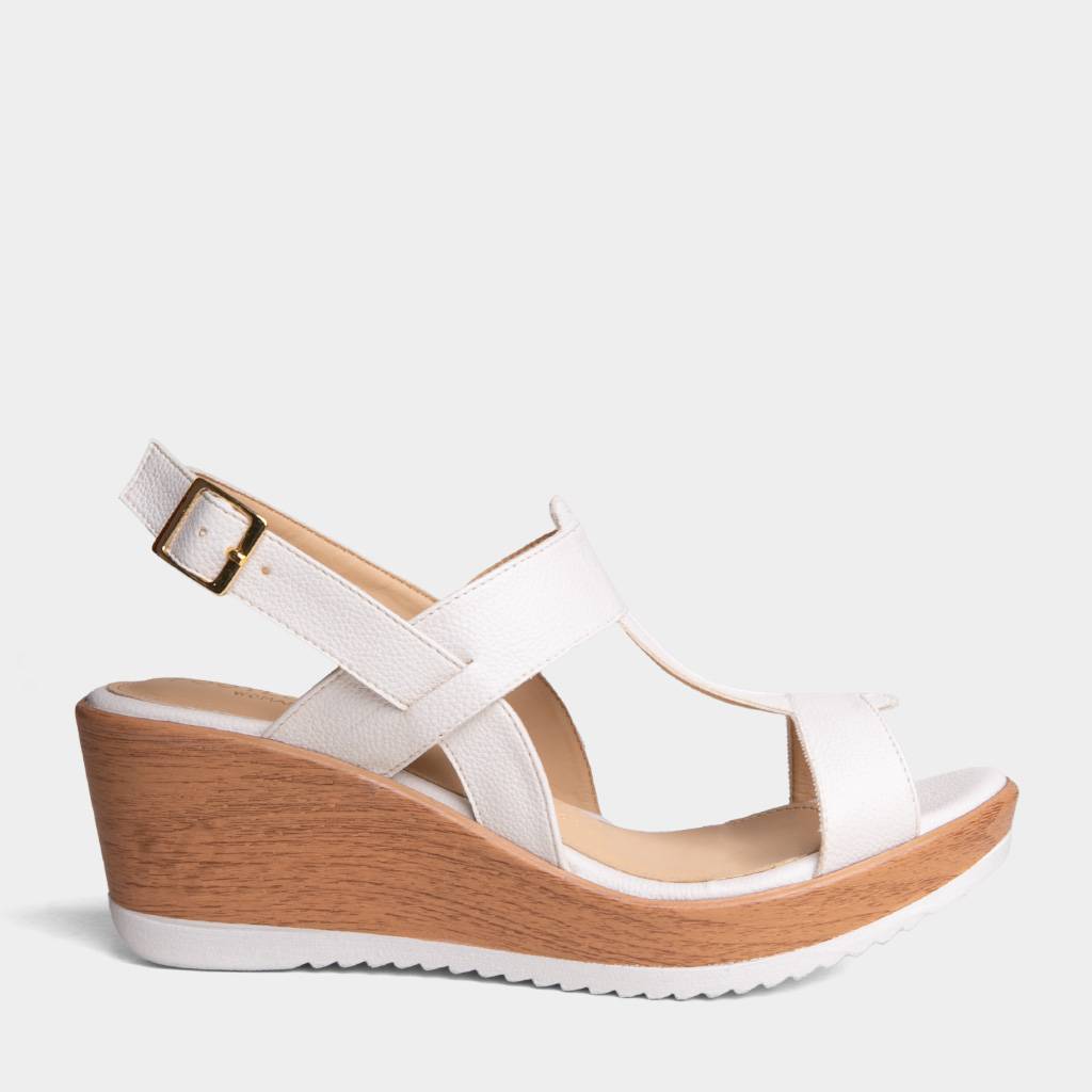 SANDALIAS CASUALES FOOTLOOSE MUJERES FTL-SC00002 - 1