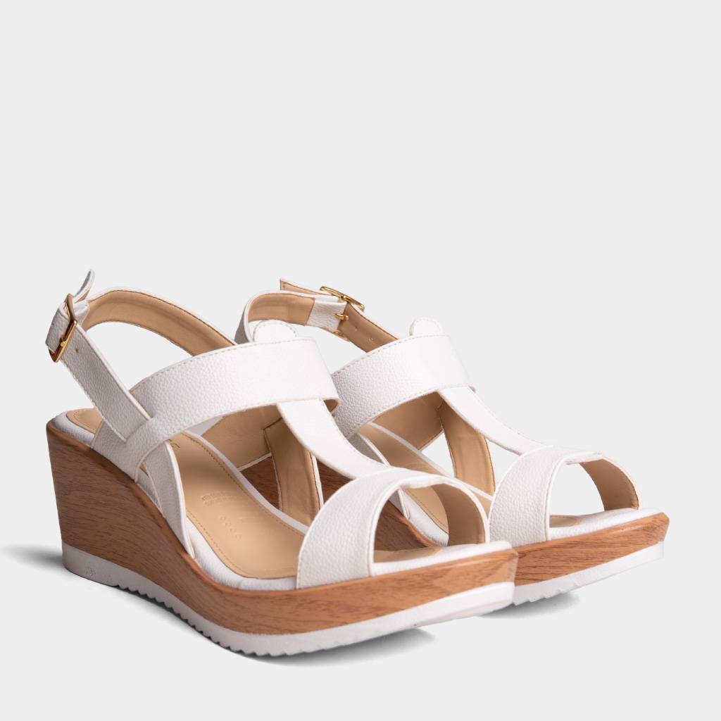 SANDALIAS CASUALES FOOTLOOSE MUJERES FTL-SC00002 - 2