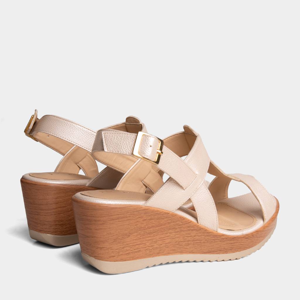 SANDALIAS MUJER FOOTLOOSE FTL-SC00002 - 3