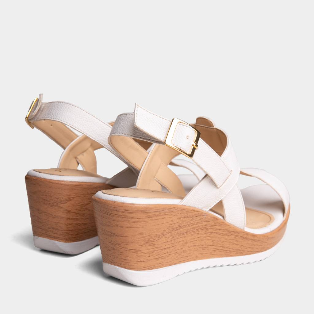 SANDALIAS CASUALES FOOTLOOSE MUJERES FTL-SC00002 - 3
