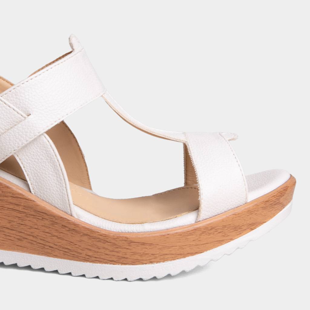 SANDALIAS CASUALES FOOTLOOSE MUJERES FTL-SC00002 - 4