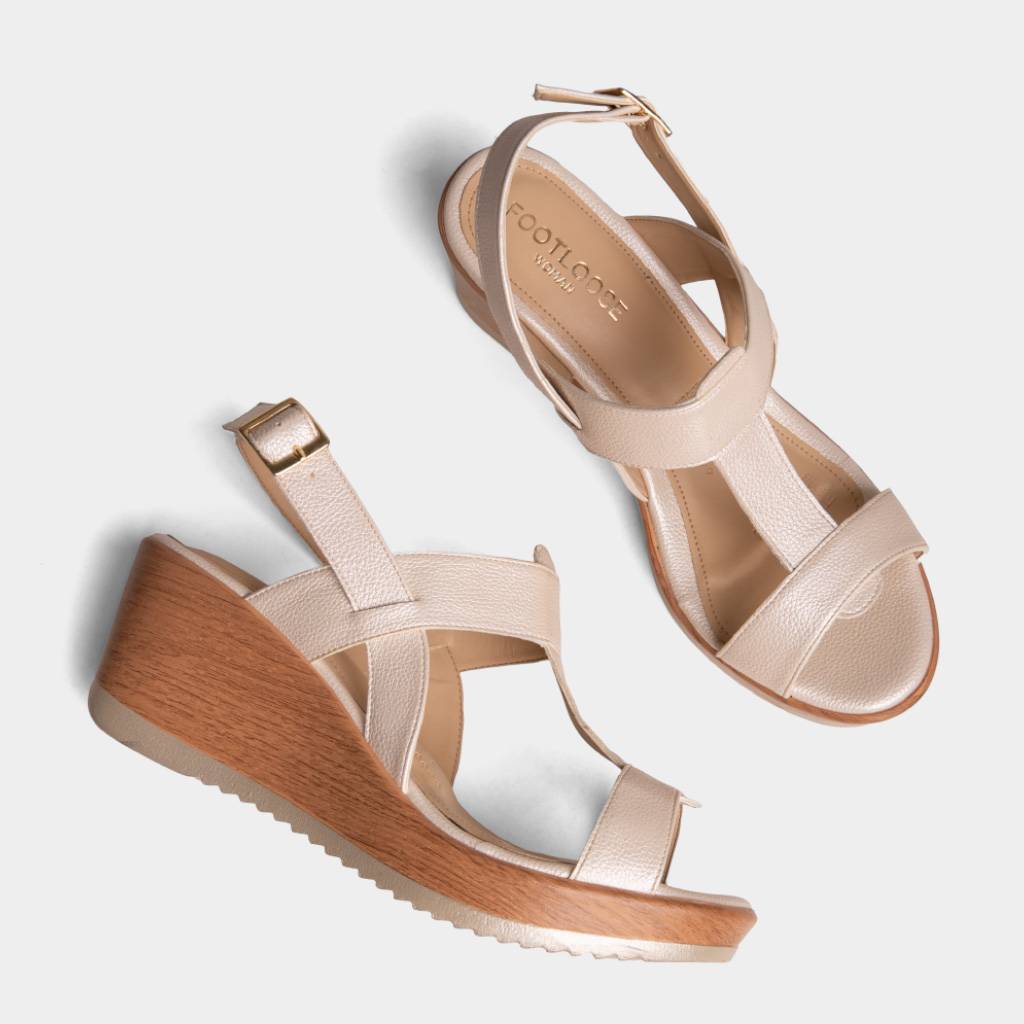 SANDALIAS MUJER FOOTLOOSE FTL-SC00002 - 5