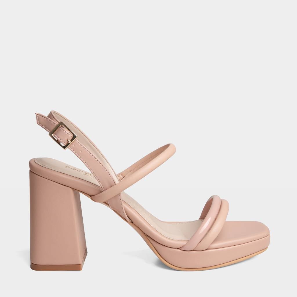SANDALIAS MUJER FOOTLOOSE FTL-JM00001 - 1