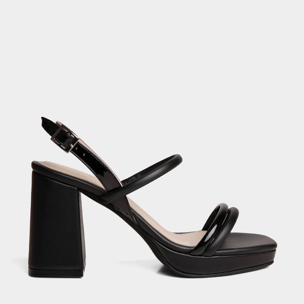 SANDALIAS MUJER FOOTLOOSE FTL-JM00001 - 1
