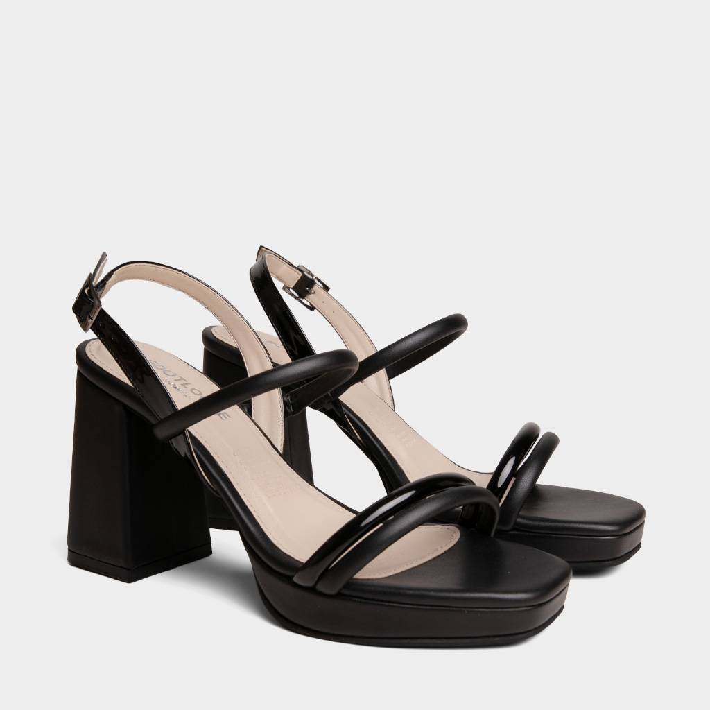 SANDALIAS MUJER FOOTLOOSE FTL-JM00001 - 2