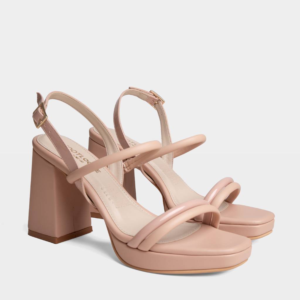 SANDALIAS MUJER FOOTLOOSE FTL-JM00001 - 2